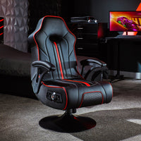 Torque 2.1 Bluetooth Gaming Chair, Vibration - X Rocker