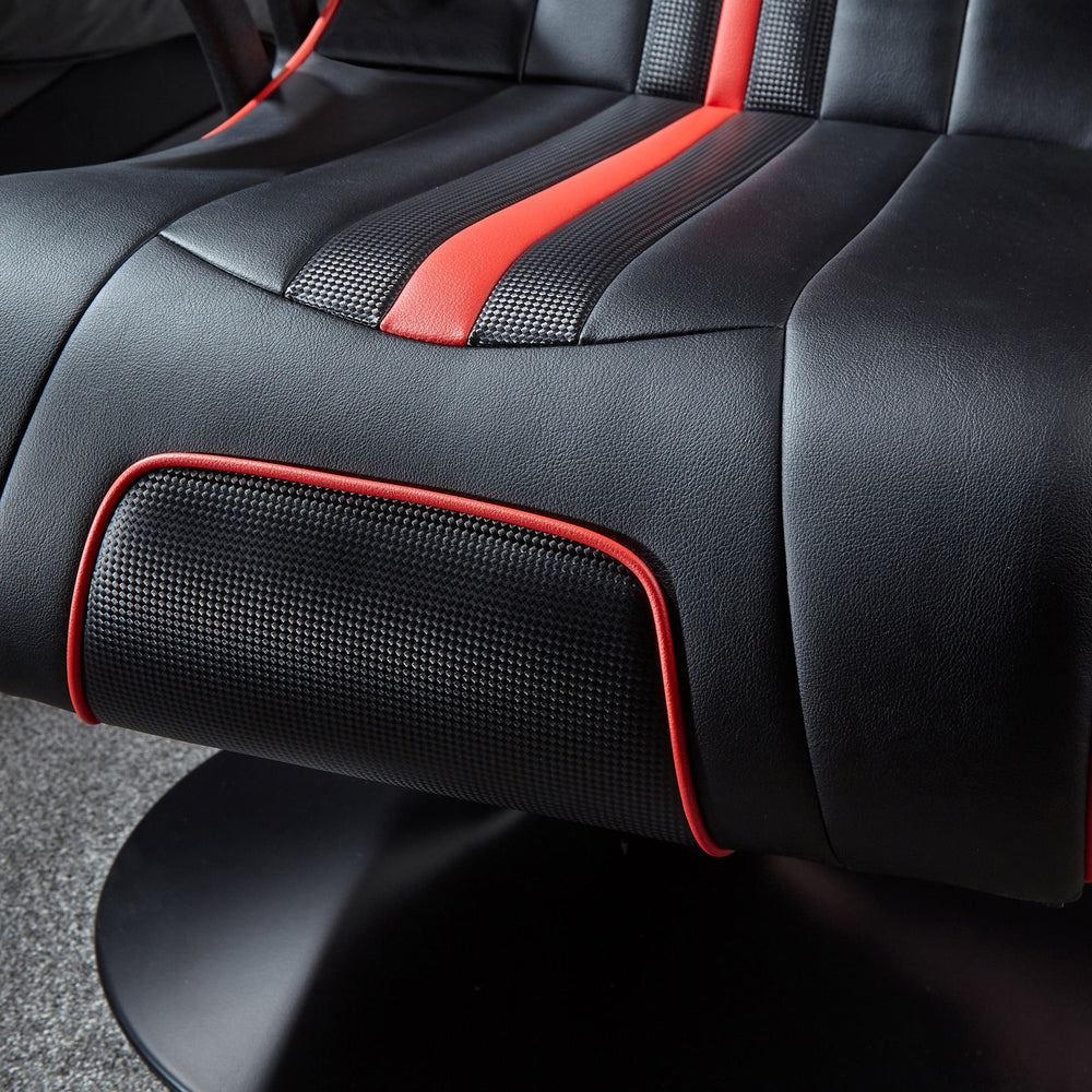 Torque 2.1 Bluetooth Gaming Chair, Vibration - X Rocker