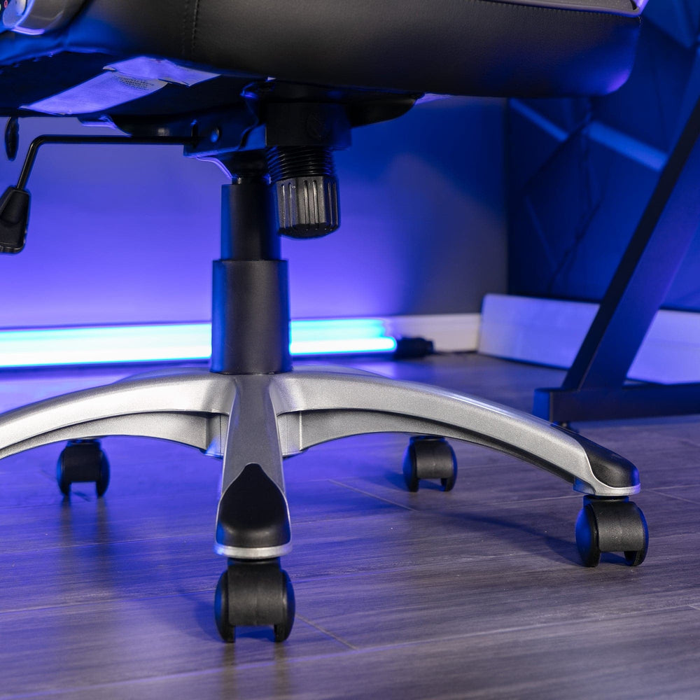 Rogue 2.0 Bluetooth PC Office Chair - X Rocker