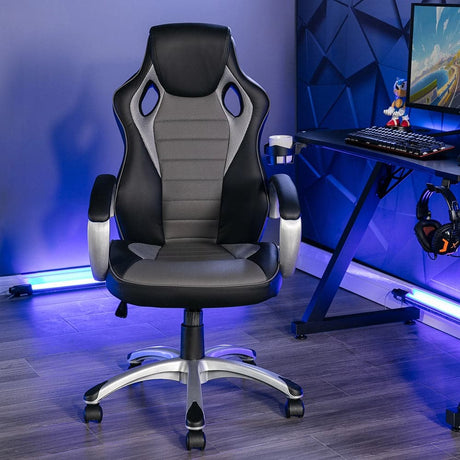 Rogue 2.0 Bluetooth PC Office Chair - X Rocker