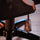 Agility PC Gaming Chair, Black/Carbon Fiber - X Rocker