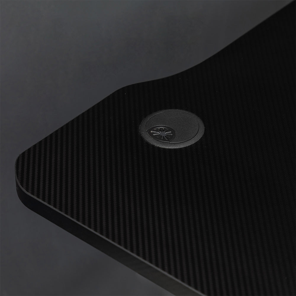Raven Gaming Desk - X Rocker