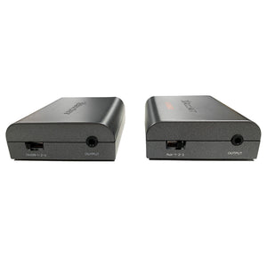 Digital Wireless Transmitter & Receiver Kit - X Rocker