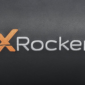 Pro Series 2.1 Pedestal Gaming Chair, Black - X Rocker