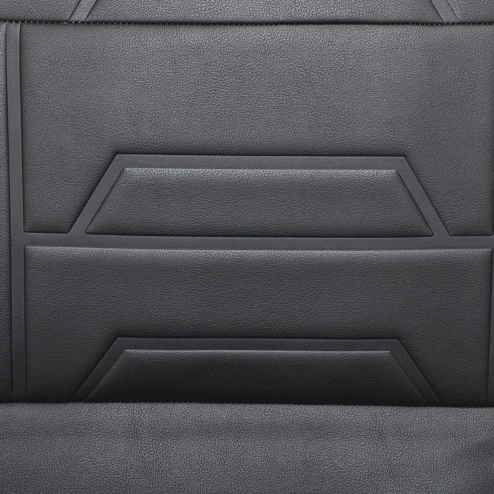 Pro Series 2.1 Pedestal Gaming Chair, Black - X Rocker