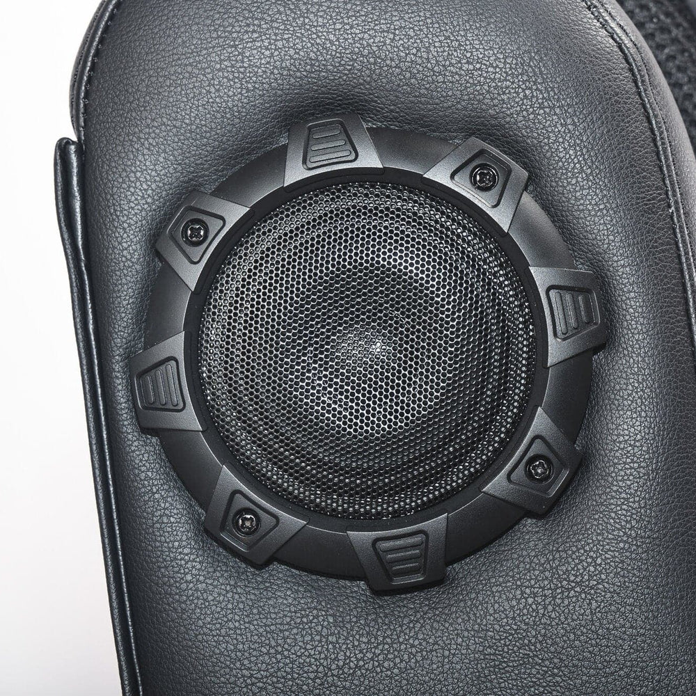 Pro Series 2.1 Pedestal Gaming Chair, Black - X Rocker