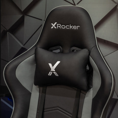 X Rocker Vortex PC Gaming Chair from Walmart