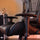 Agility PC Gaming Chair, Black/Carbon Fiber - X Rocker