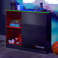 X Rocker