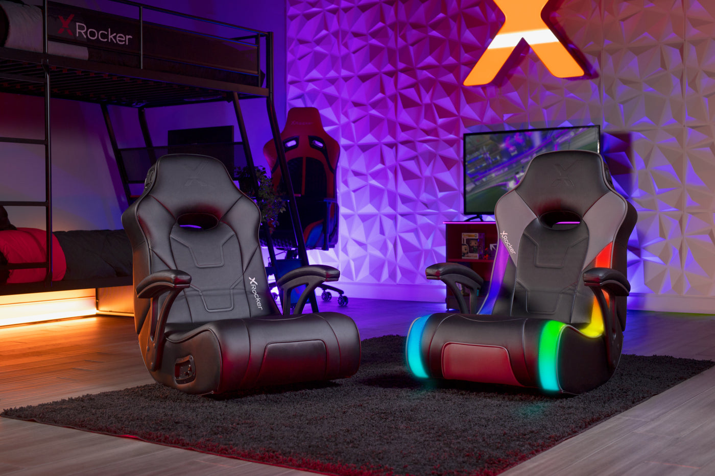 The Ultimate Guide to Choosing the Best Ergonomic Gaming Chairs for Kids and Parents