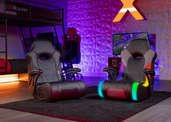 The Ultimate Guide to Choosing the Best Ergonomic Gaming Chairs for Kids and Parents