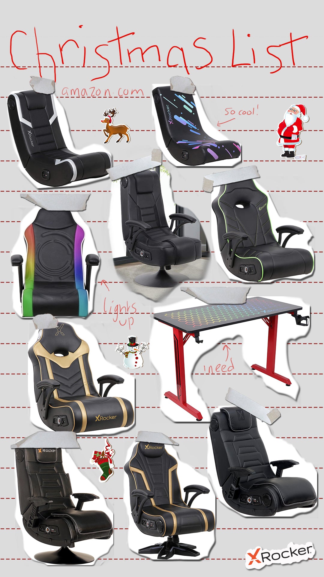 Amazon Top 10 Gift Guide