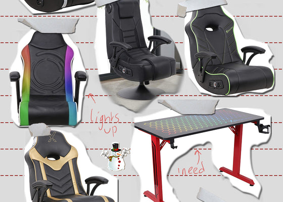 Amazon Top 10 Gift Guide