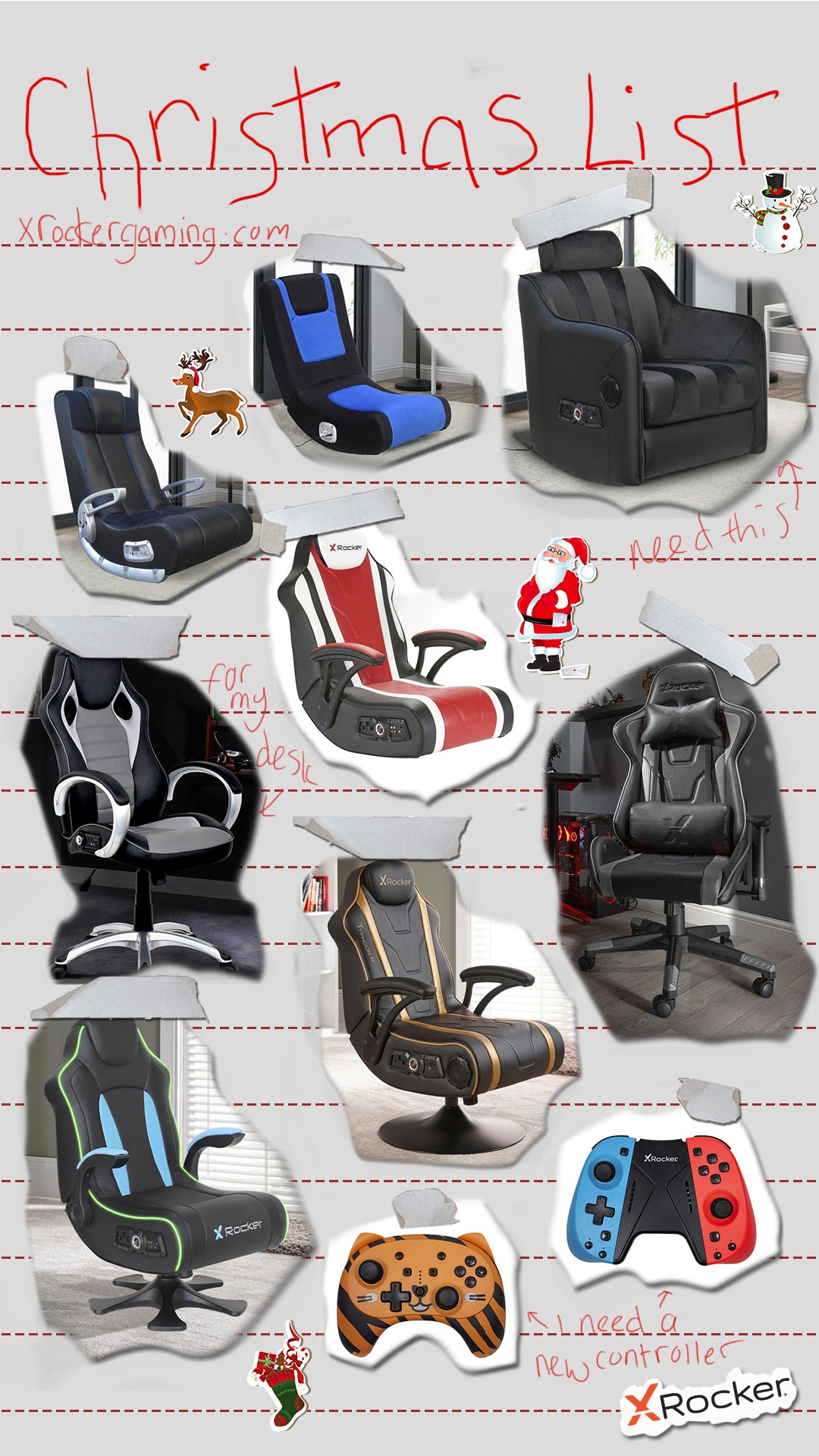 Top 10 Christmas Gift Ideas 2020