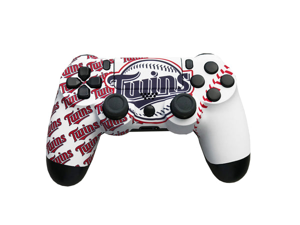 Mando de PlayStation Twins