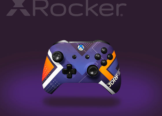 X Rocker x JDRF