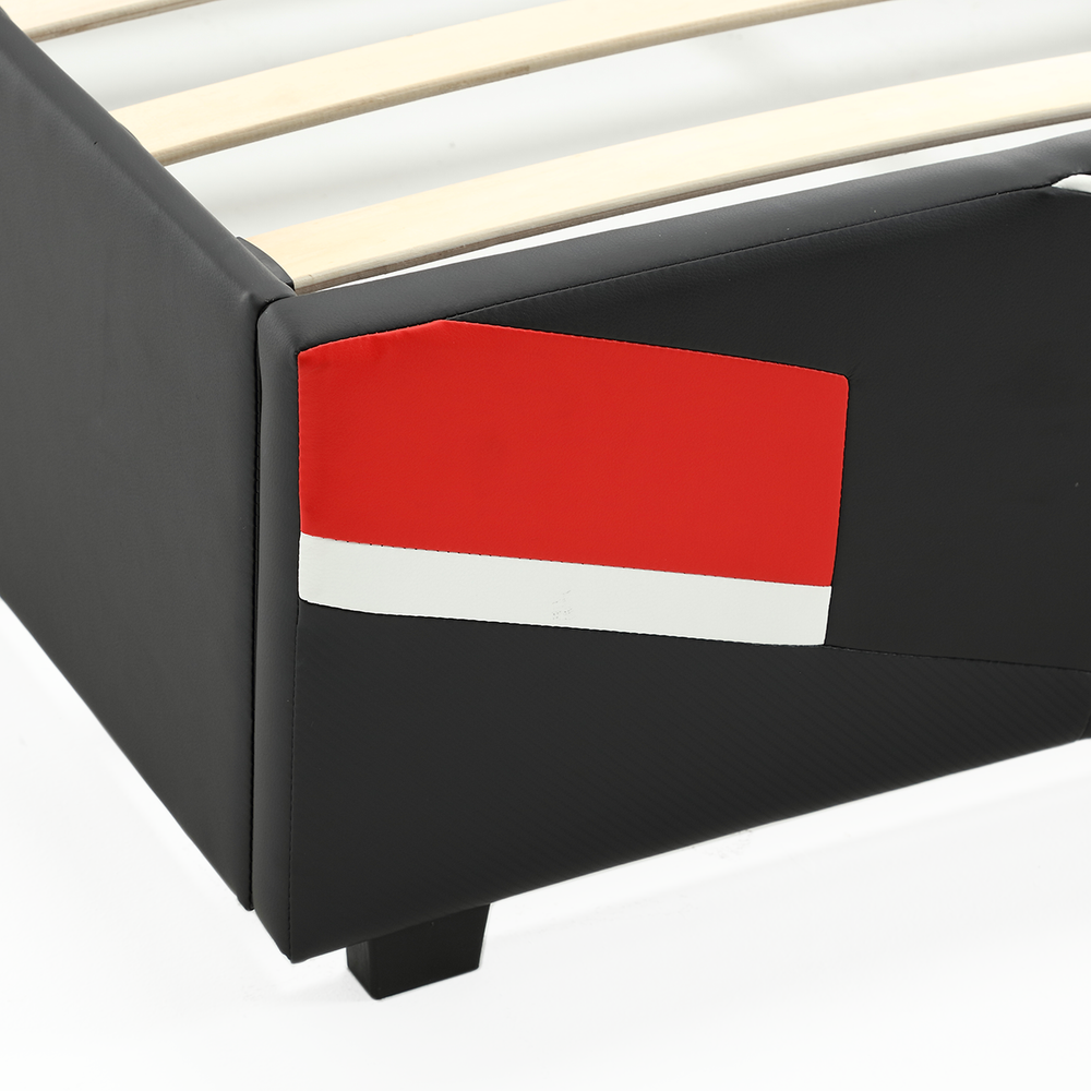 Orion eSports Gaming Bed, Twin - X Rocker