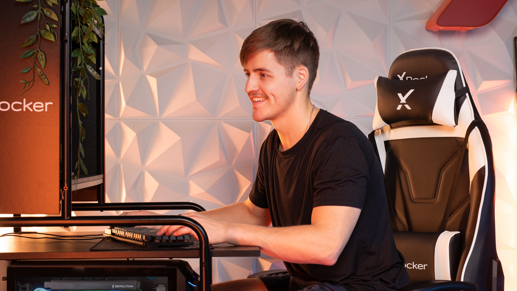 The Ultimate Guide to Picking the Perfect PC Gaming Chair