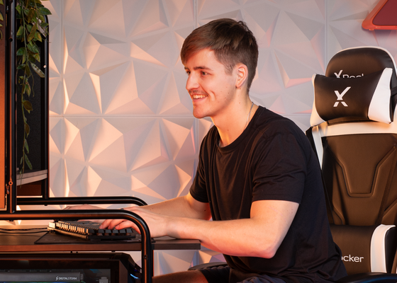 The Ultimate Guide to Picking the Perfect PC Gaming Chair