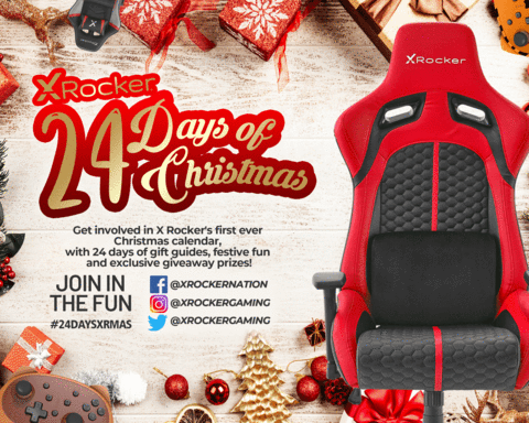 DAY 10: XRMAS QUIZ