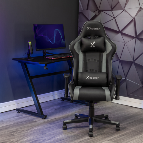 X ROCKER VORTEX PC GAMING CHAIR FROM WALMART