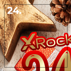 Day 24 Xmas Calendar