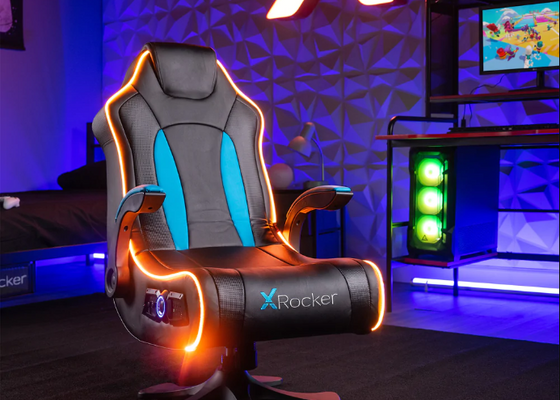 Tips for Choosing the Best Chairs for Gaming