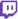 Twitch Logo